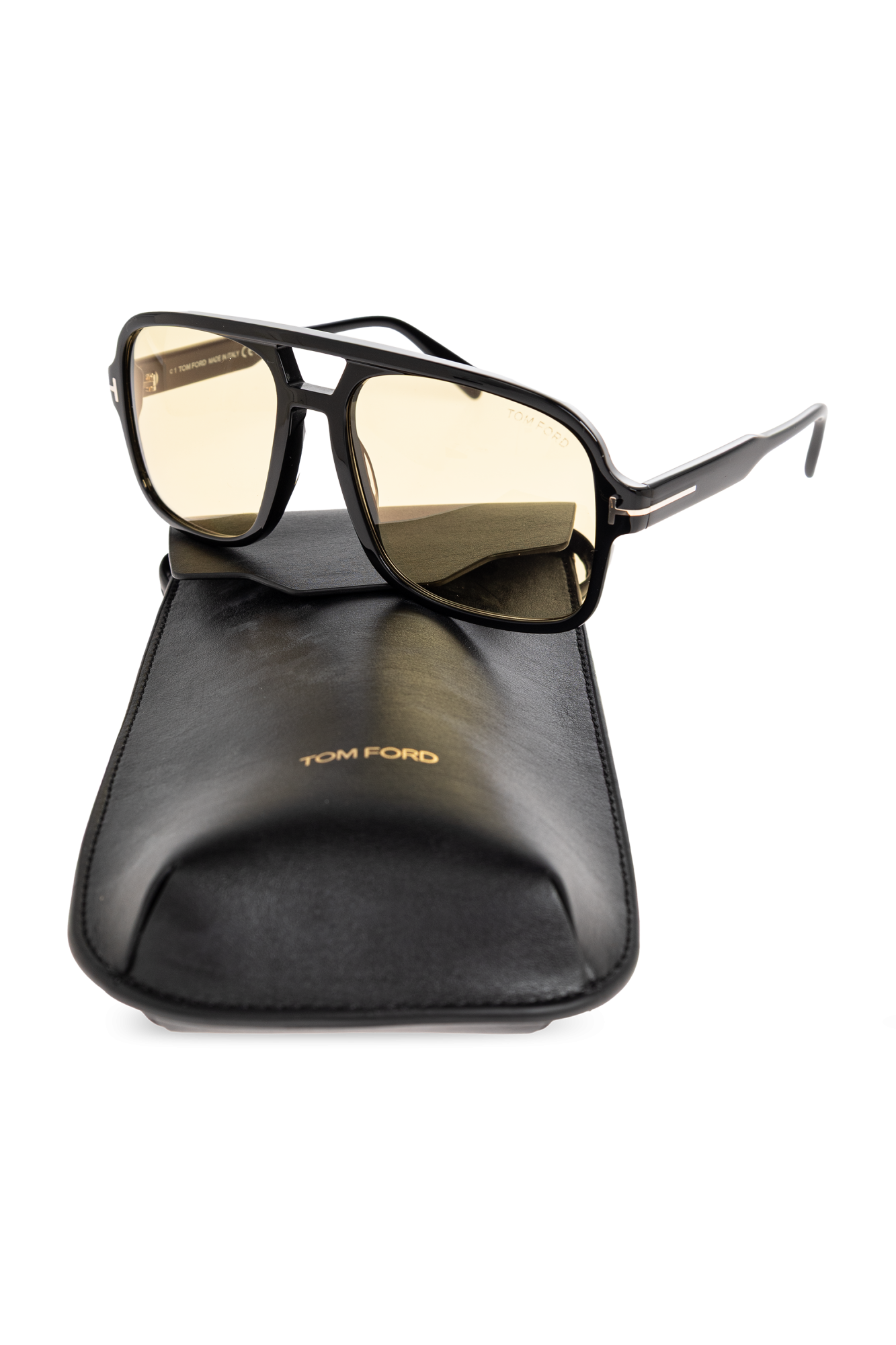 Tom Ford Sunglasses | Men's | Vitkac